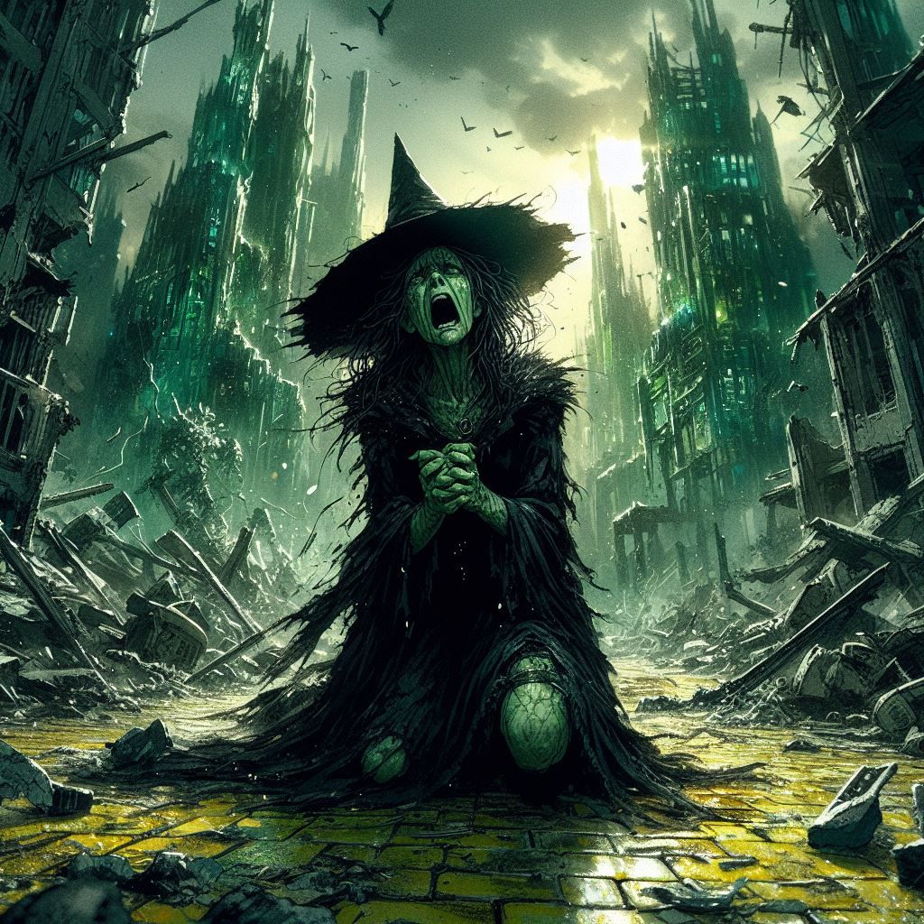 Dorothy Wick: "It was just a F--ing dog!"