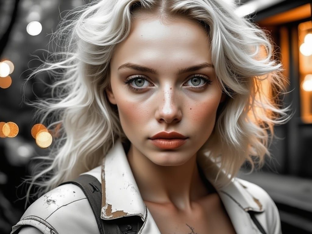 Gamma-ray bursts or fast blue optical transients (FBOTs)