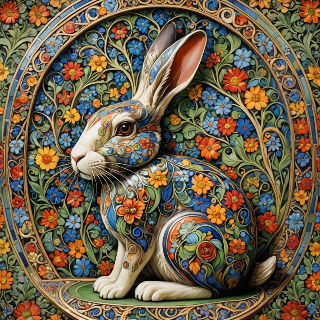 Rabbit