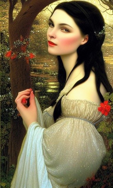 Snow White