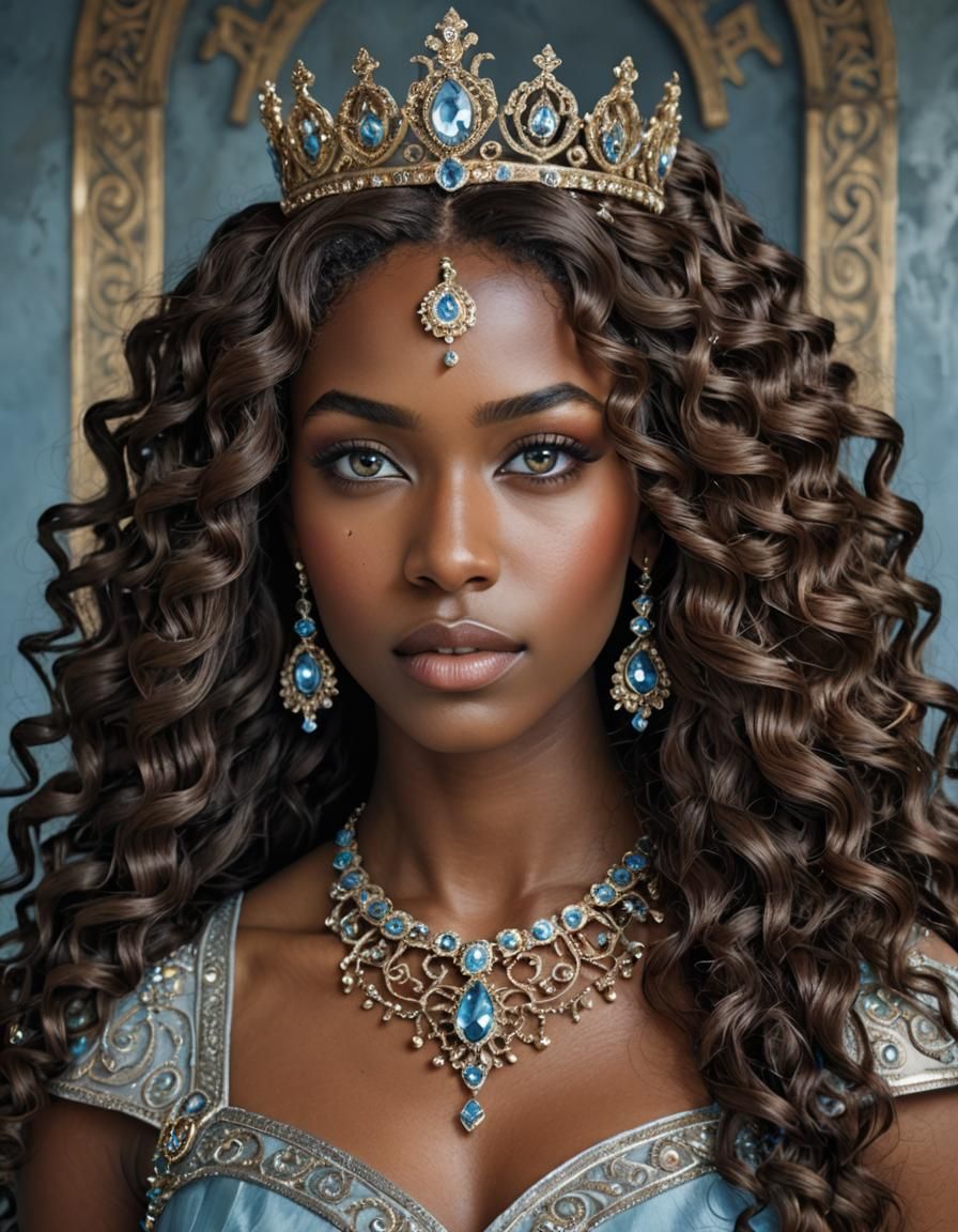 Princess Katherine