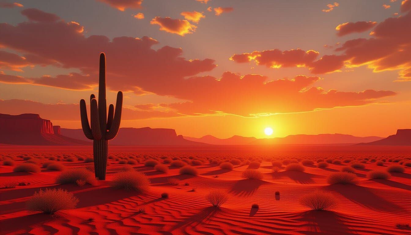 Fire Red Daily Challenge #1037:  by @Anthi