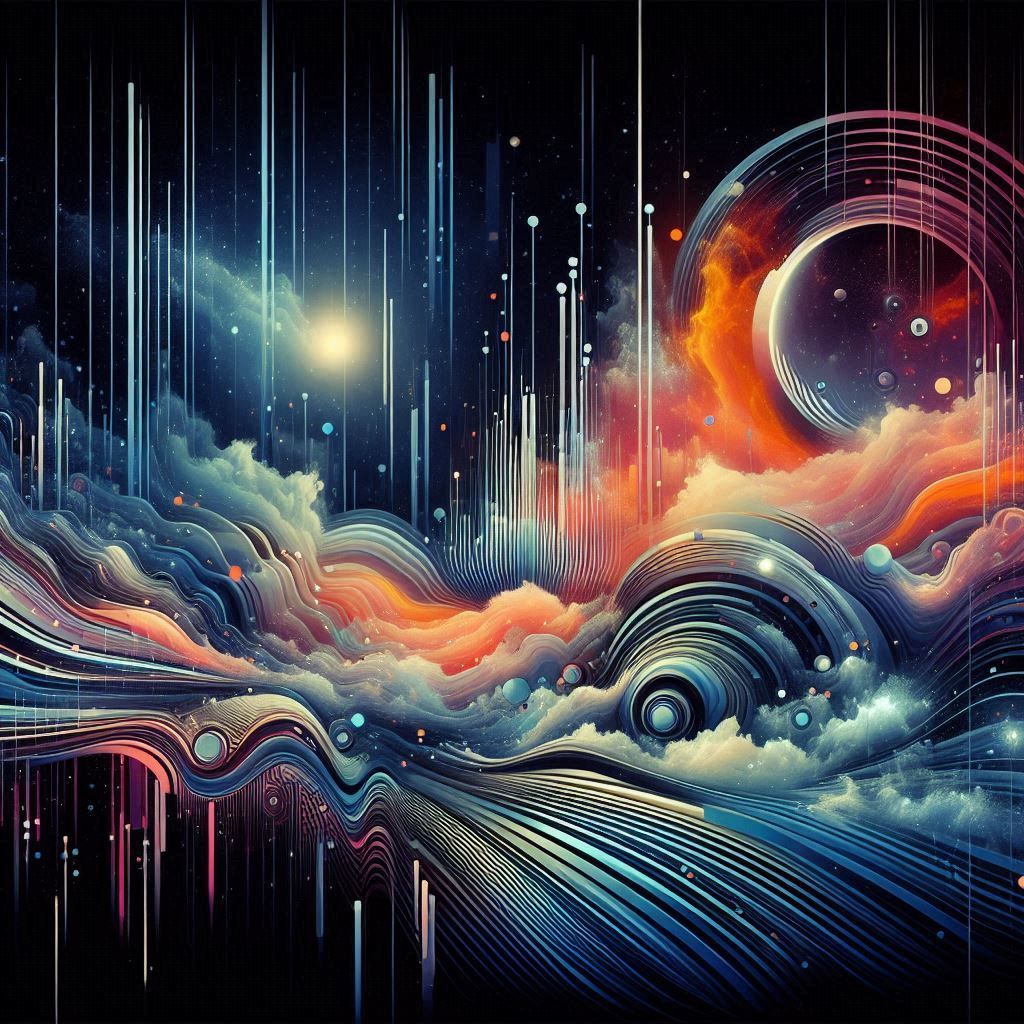 Progressive Deep House