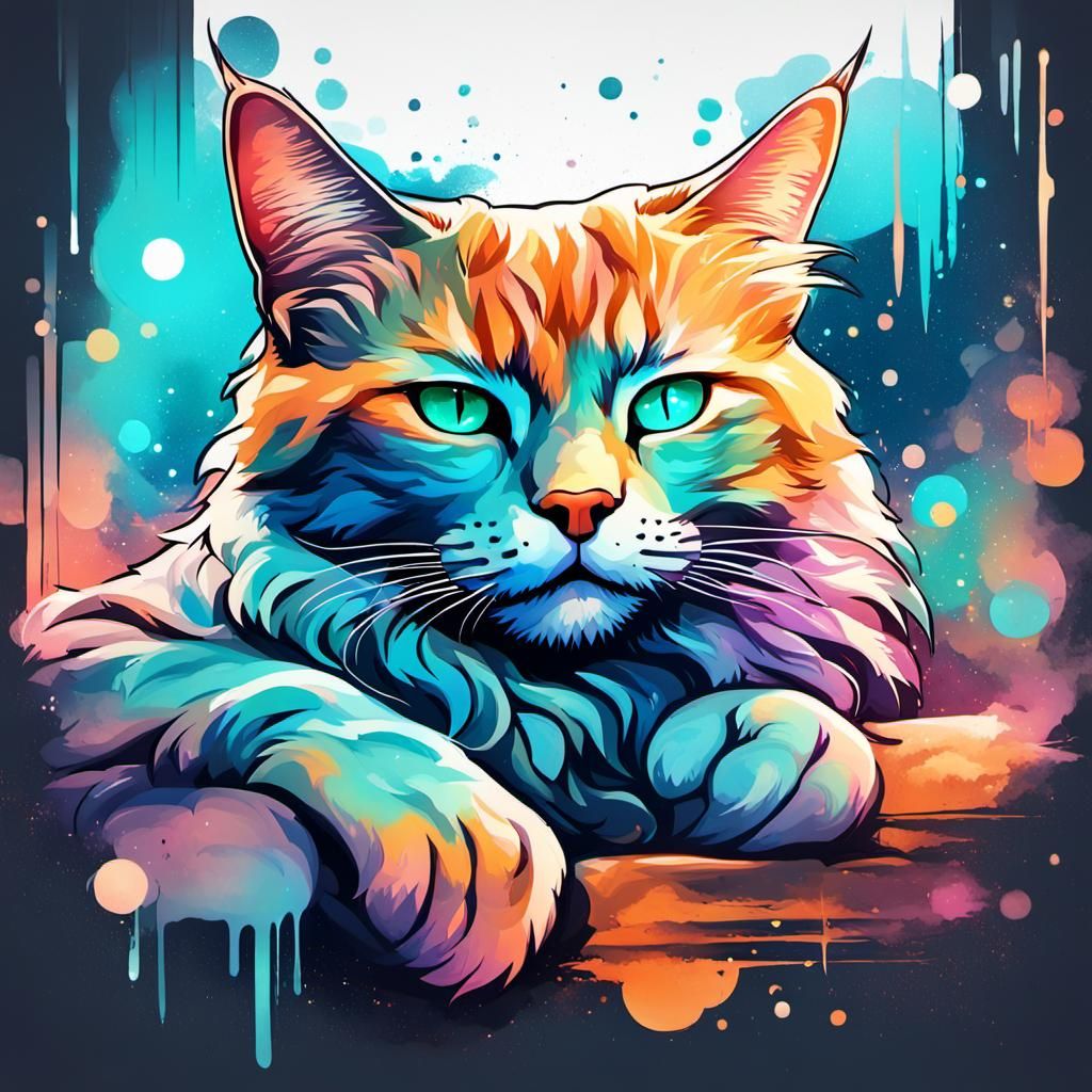 Kitty Colours