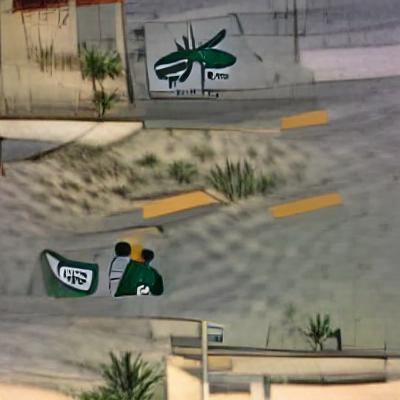 Among US in gta San Andreas