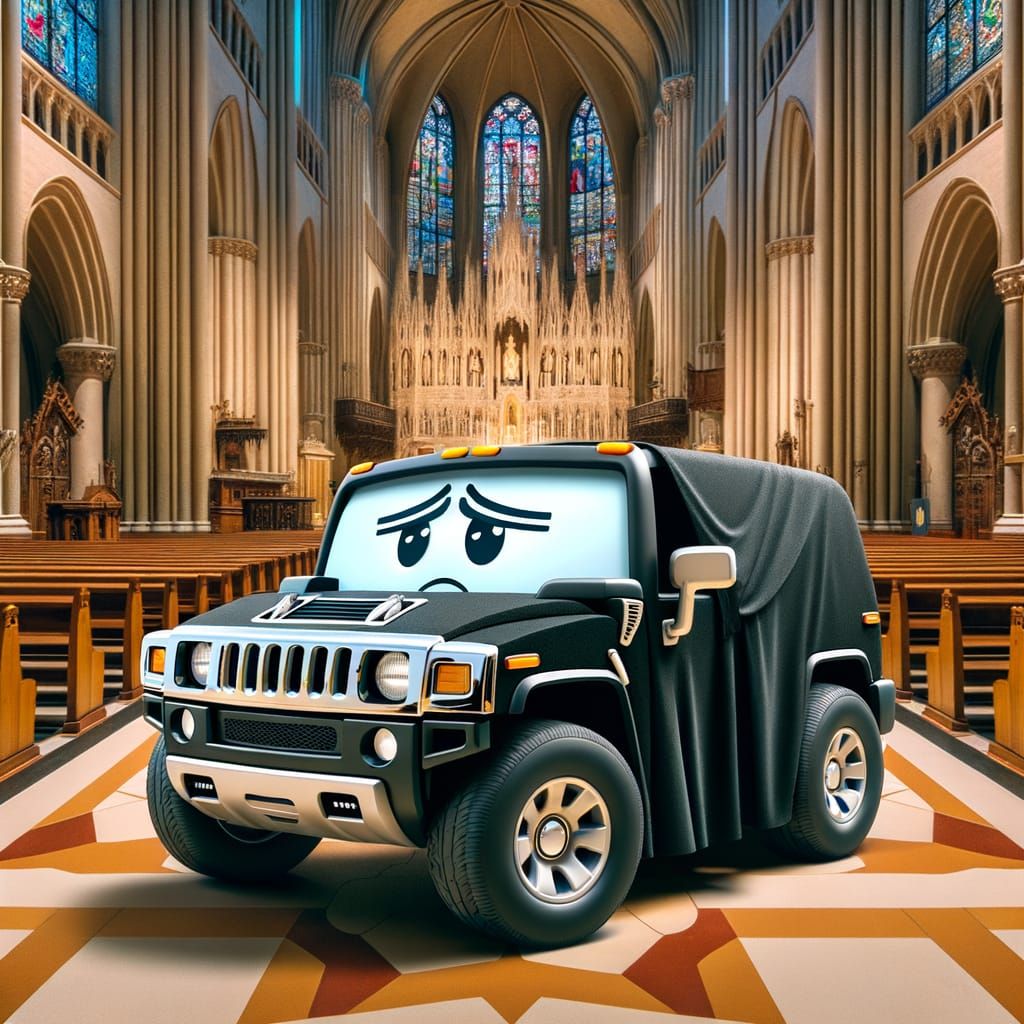 Humbler Hummer