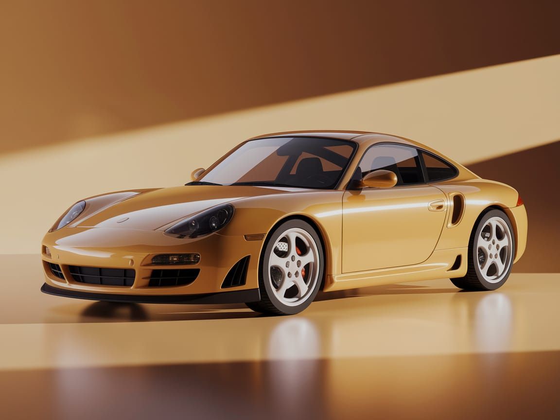 Rausch Stinger Turbo (2000s)