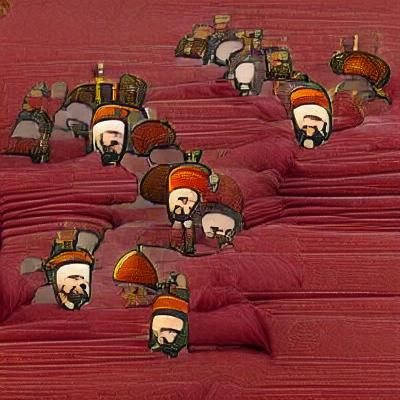 The Ottoman Empire
