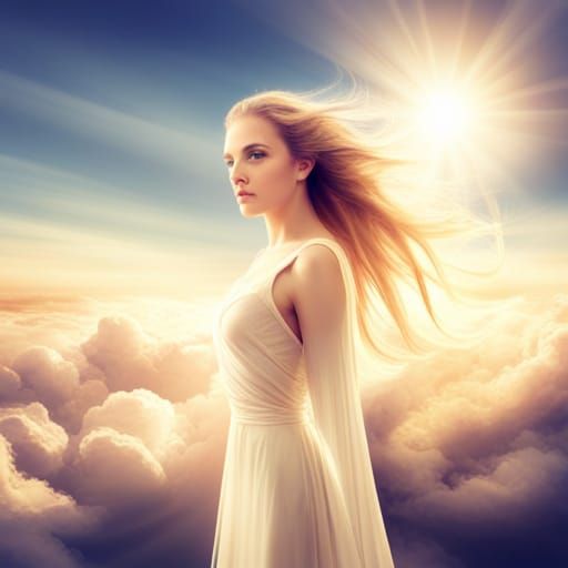 Fantasy women