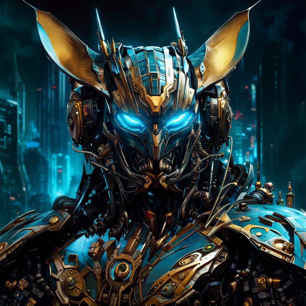 Transformers Batty sub 1