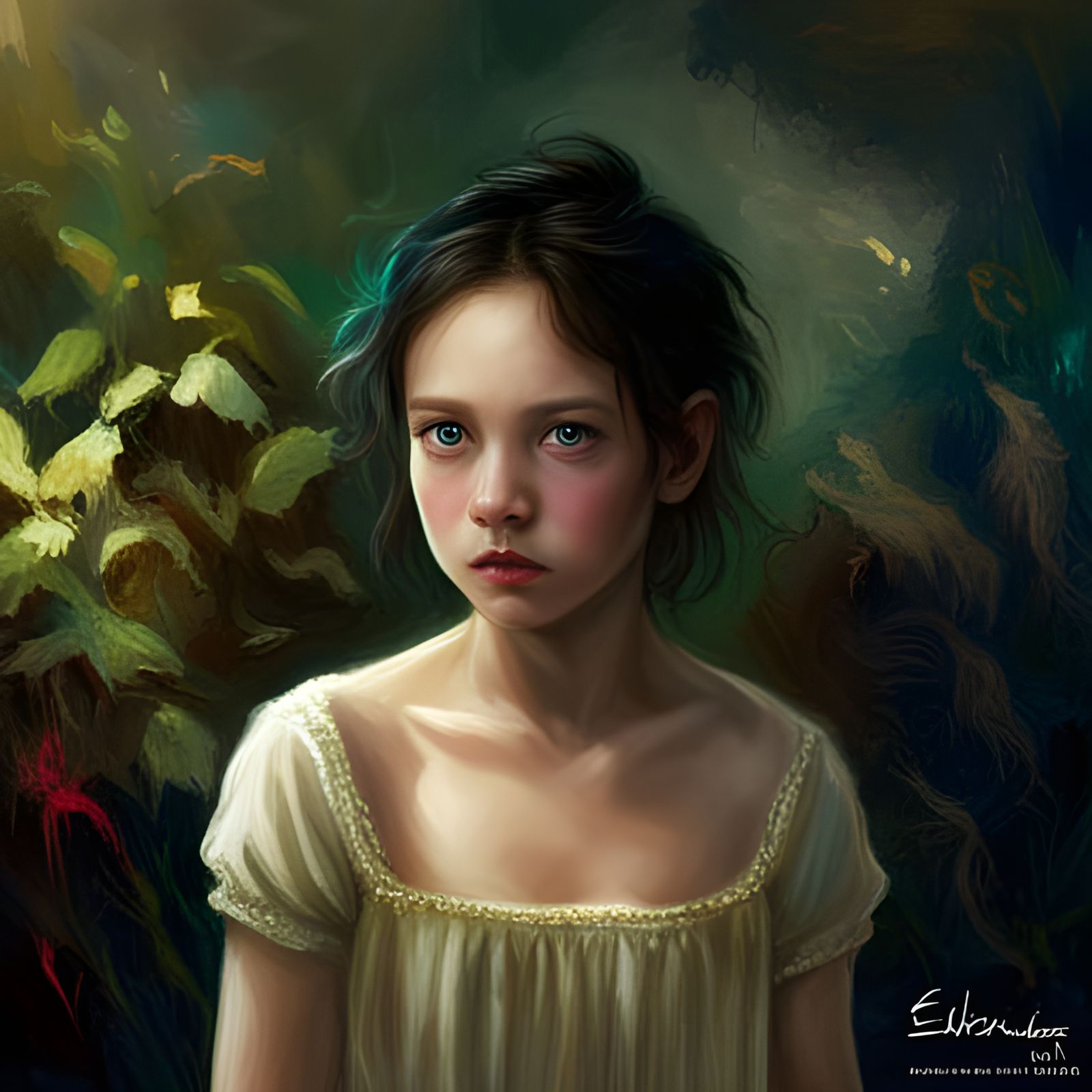 Untitled Creation