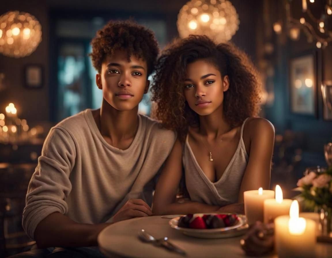 An Evening With You