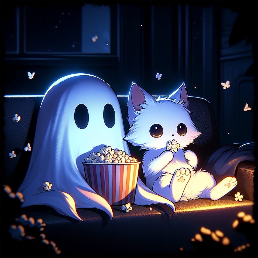 Scary Movie