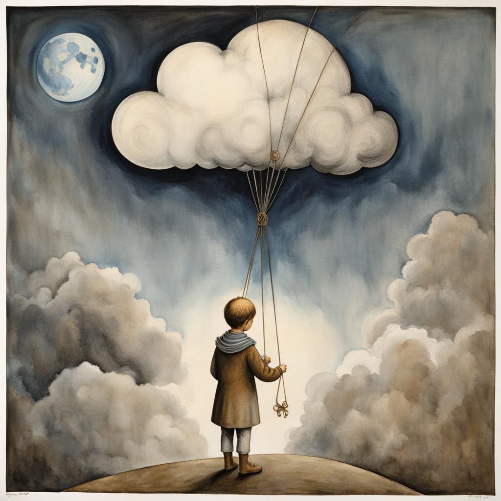 Catch a Cloud