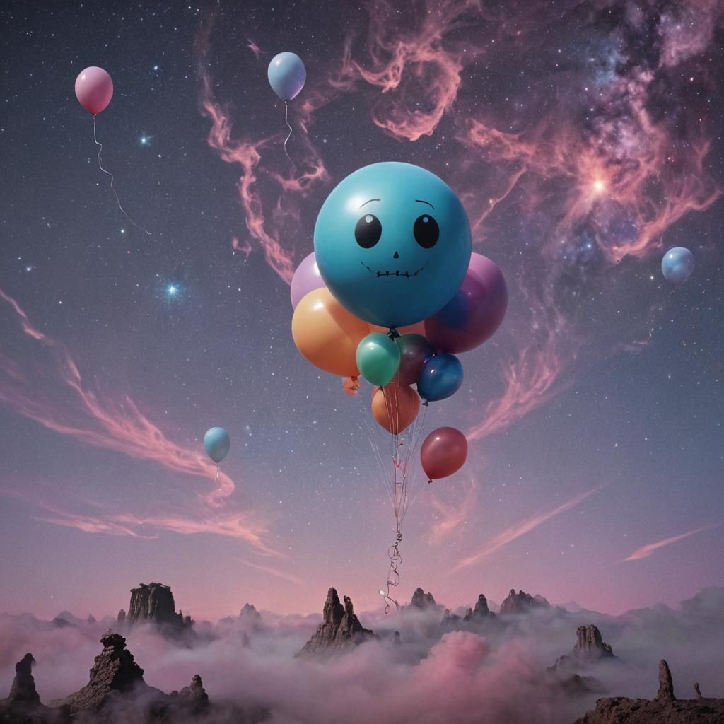 Concern for the Cosmos