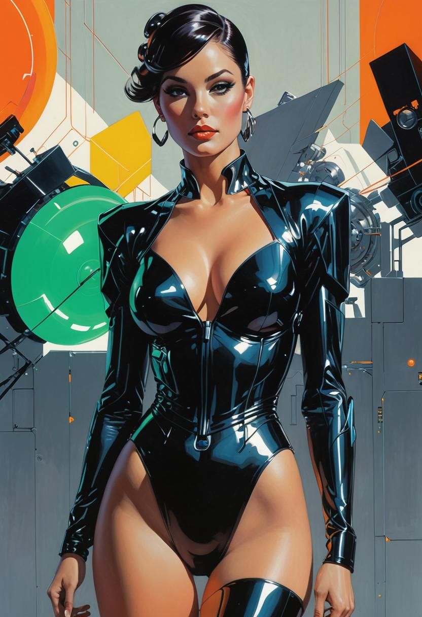 Futureshock