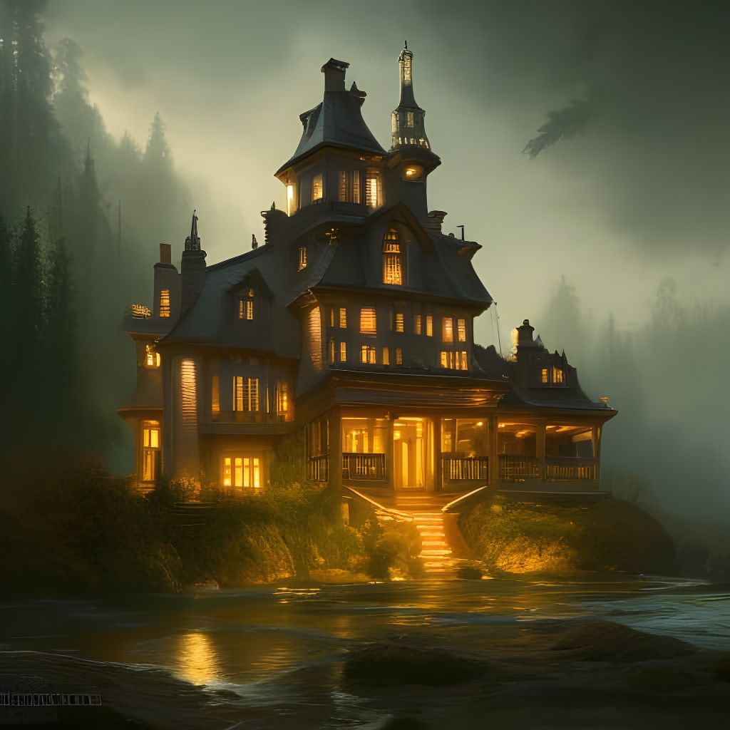 The House