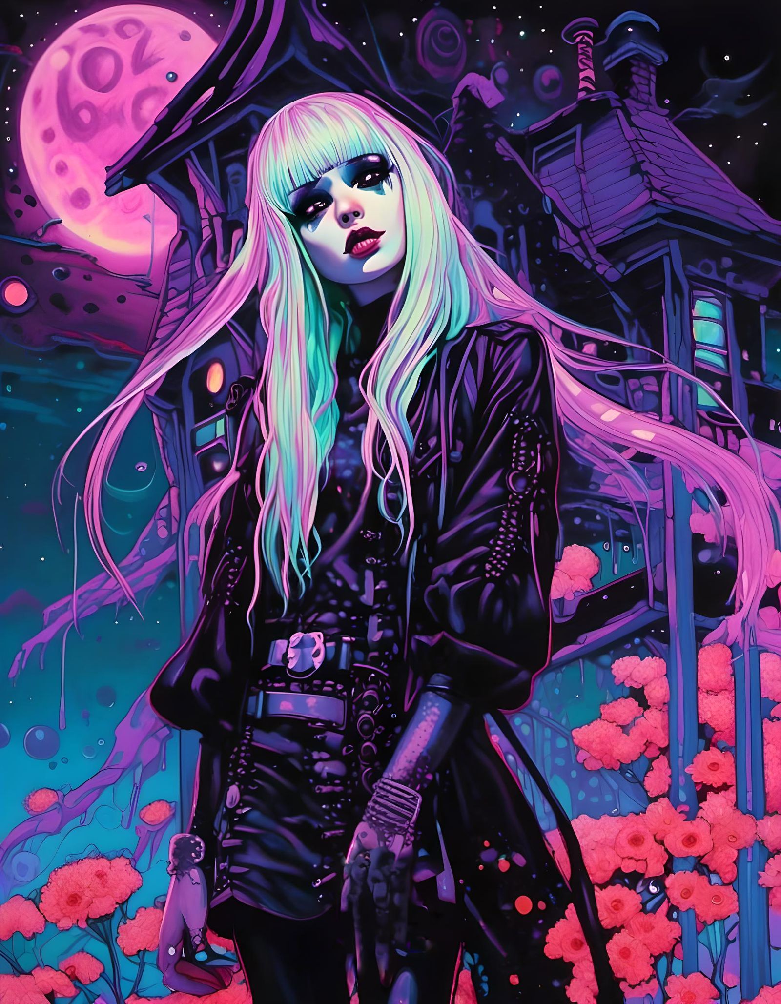your utopia is my dystopia