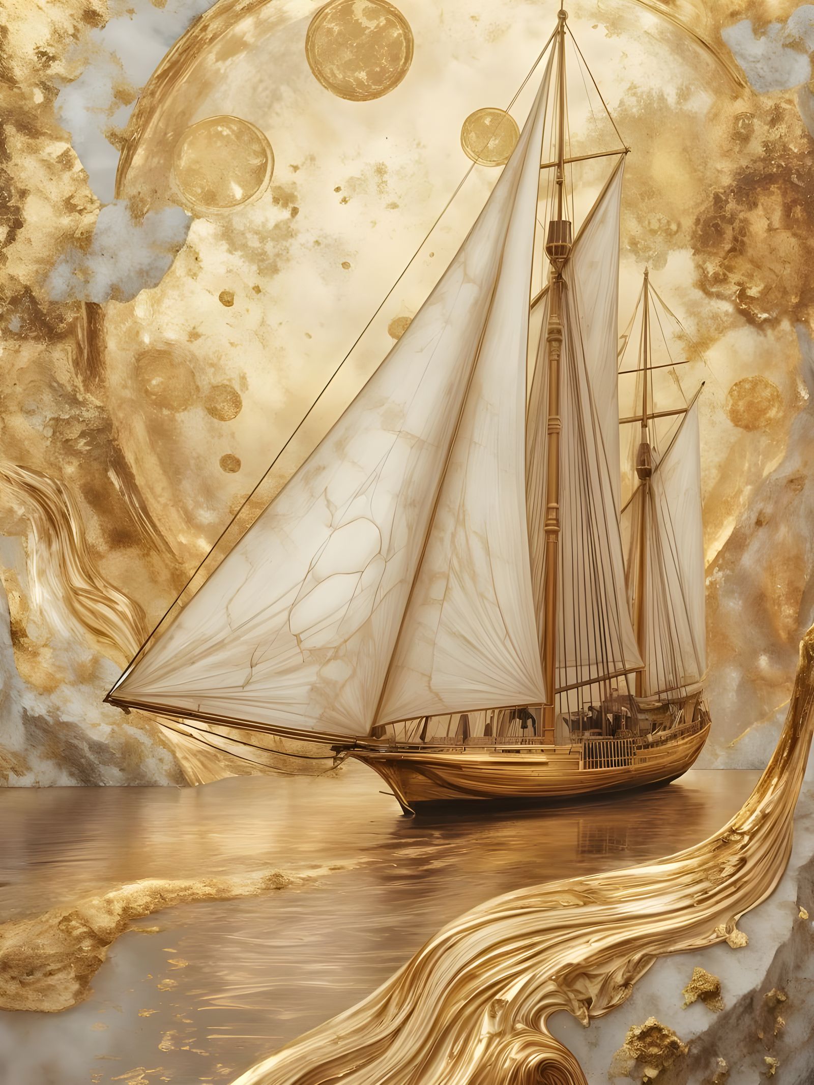 Golden Voyage