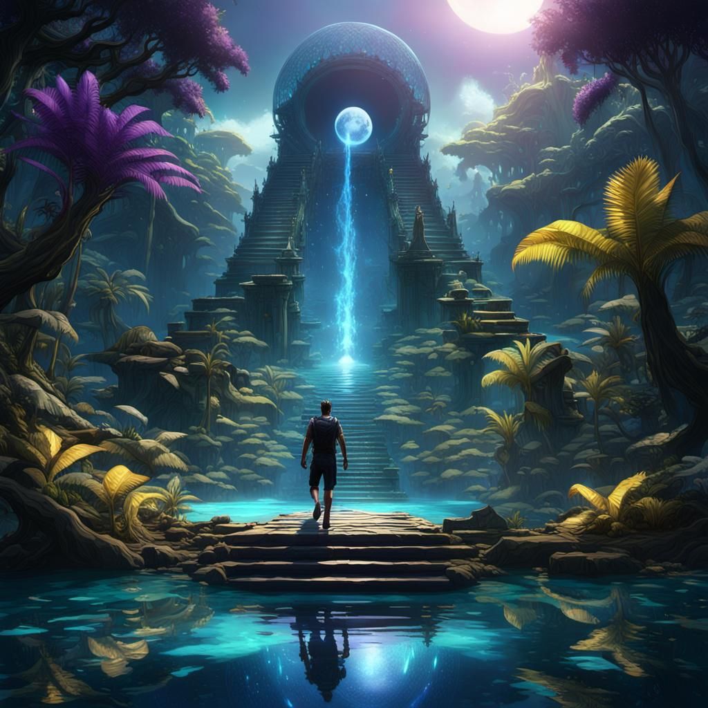 Untitled Creation