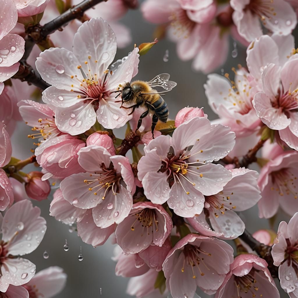 Cherry Blossoms