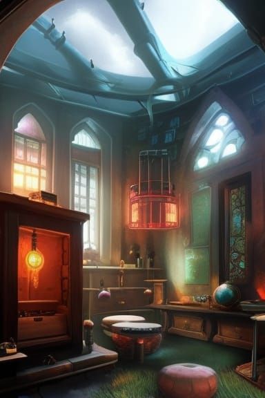 Alchemy
