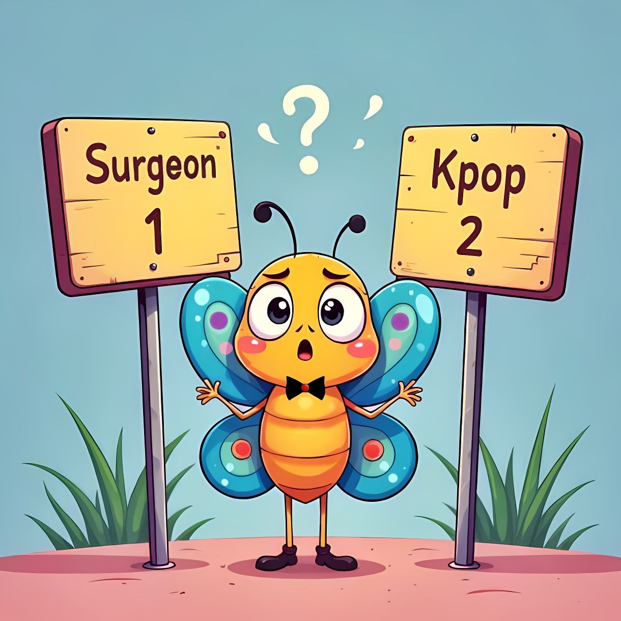 What career is right for me?