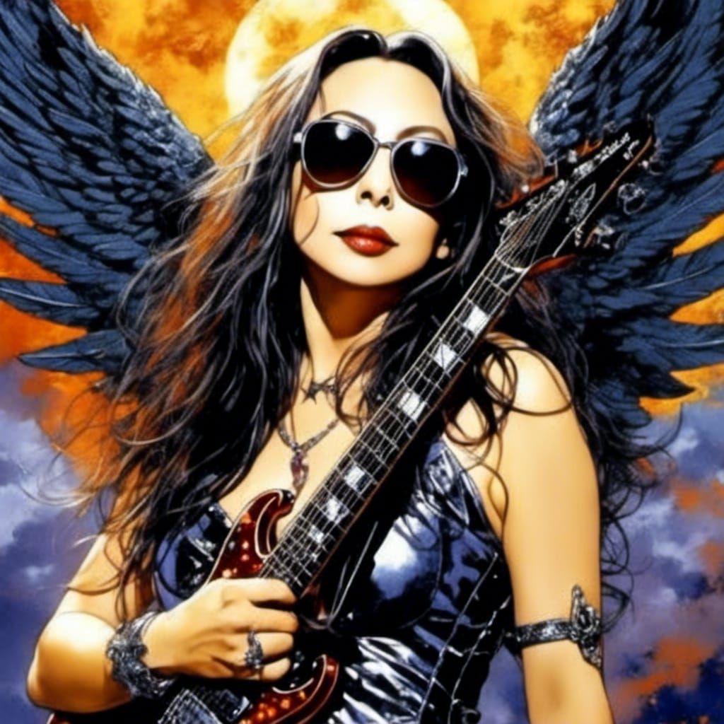 Angel