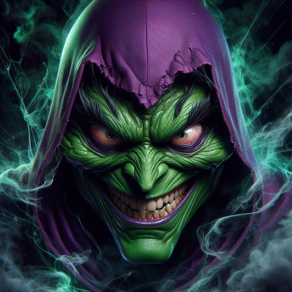 Green Goblin