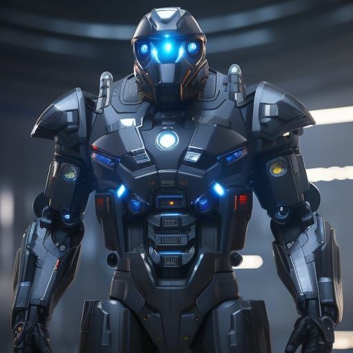 More than meets the Eyes!