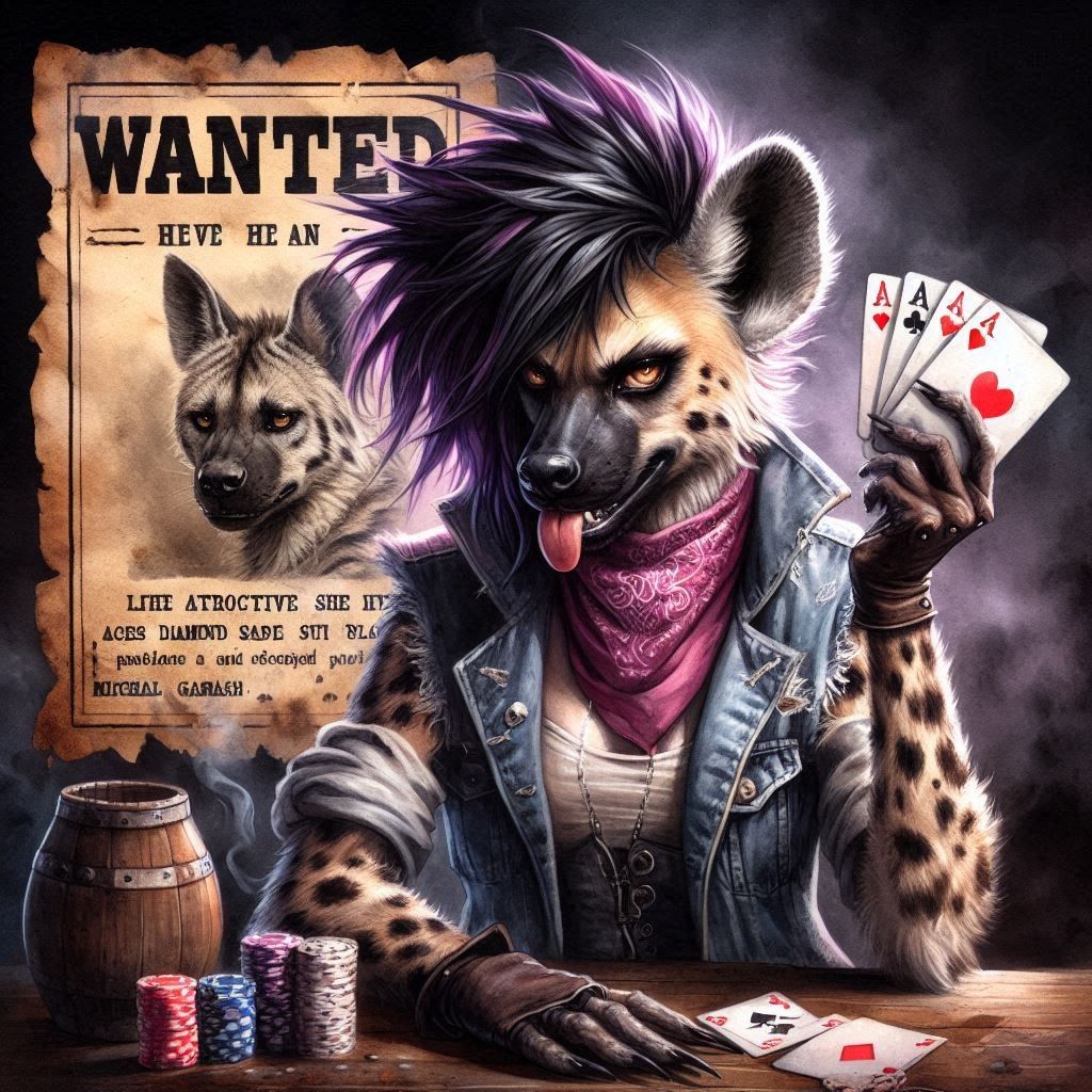 Holdin' All the Aces