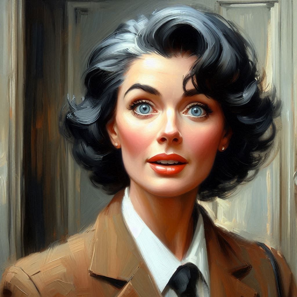 "Inquiring Minds" A Tabitha Grimes Mystery