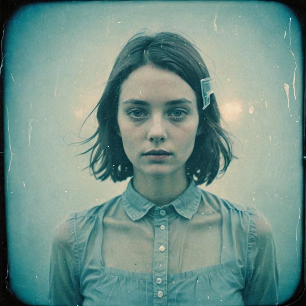 Photographing Spirits II