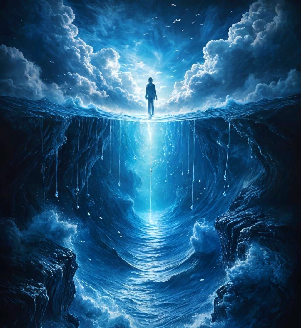 Spectrum Studio: Azure Reverie