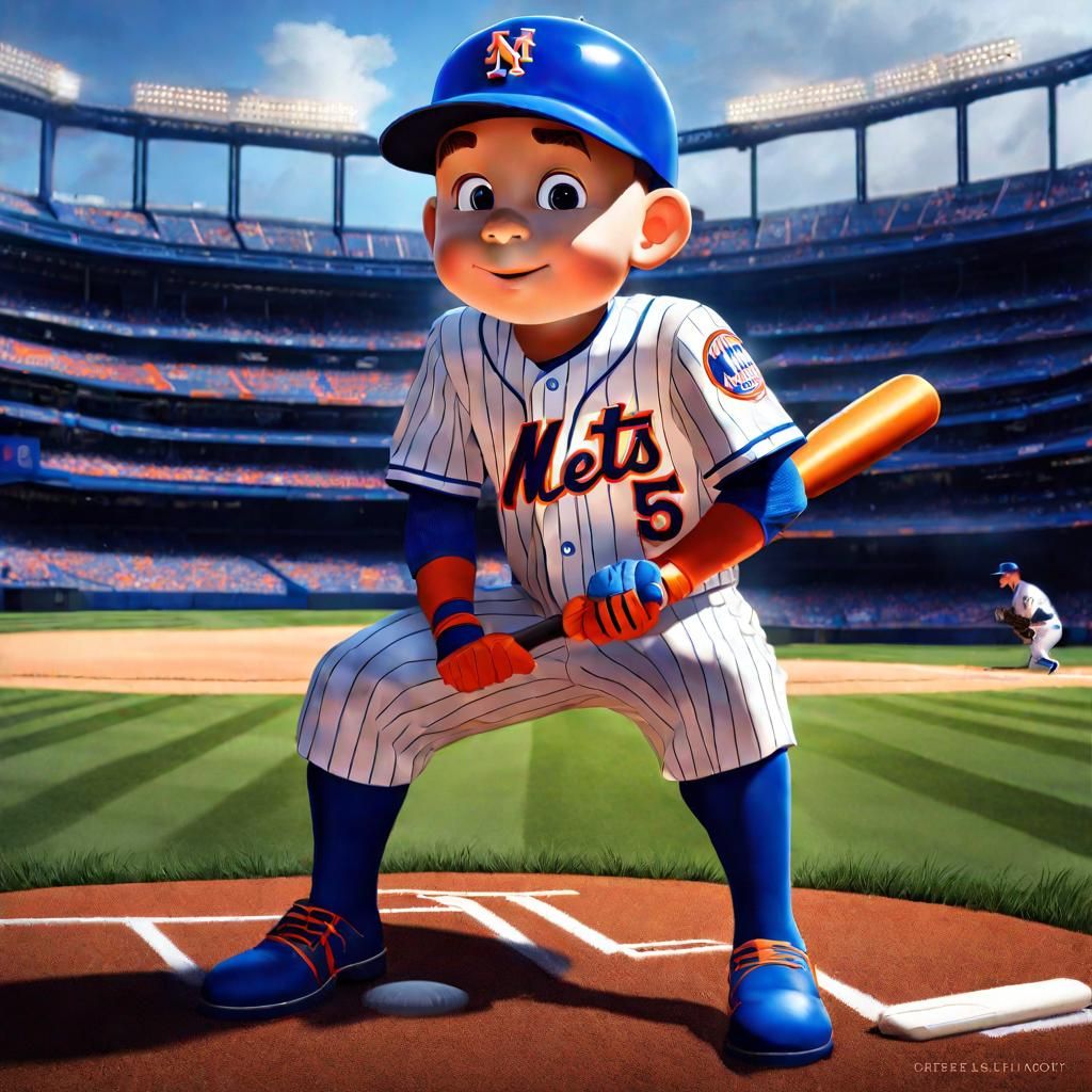 Bat Boy AI Generated Artwork NightCafe Creator