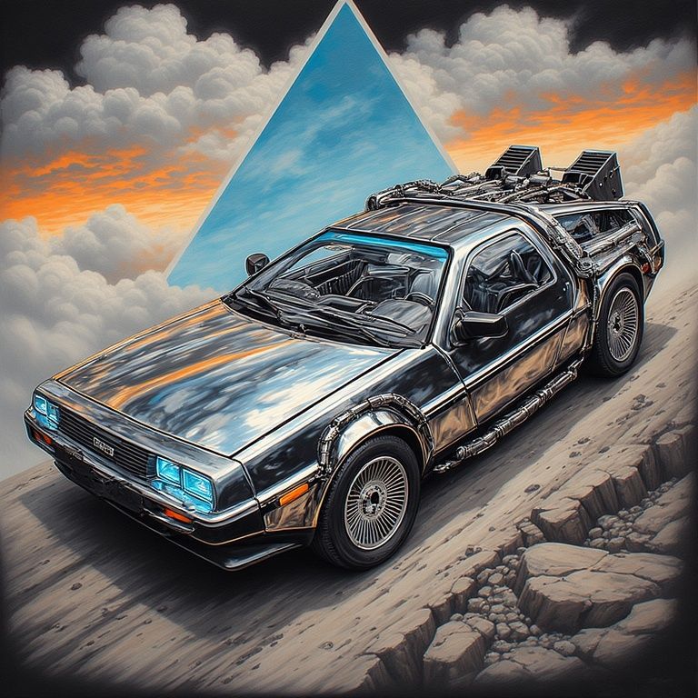 The Future Is Chrome