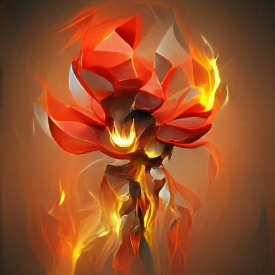 Fire Flower³