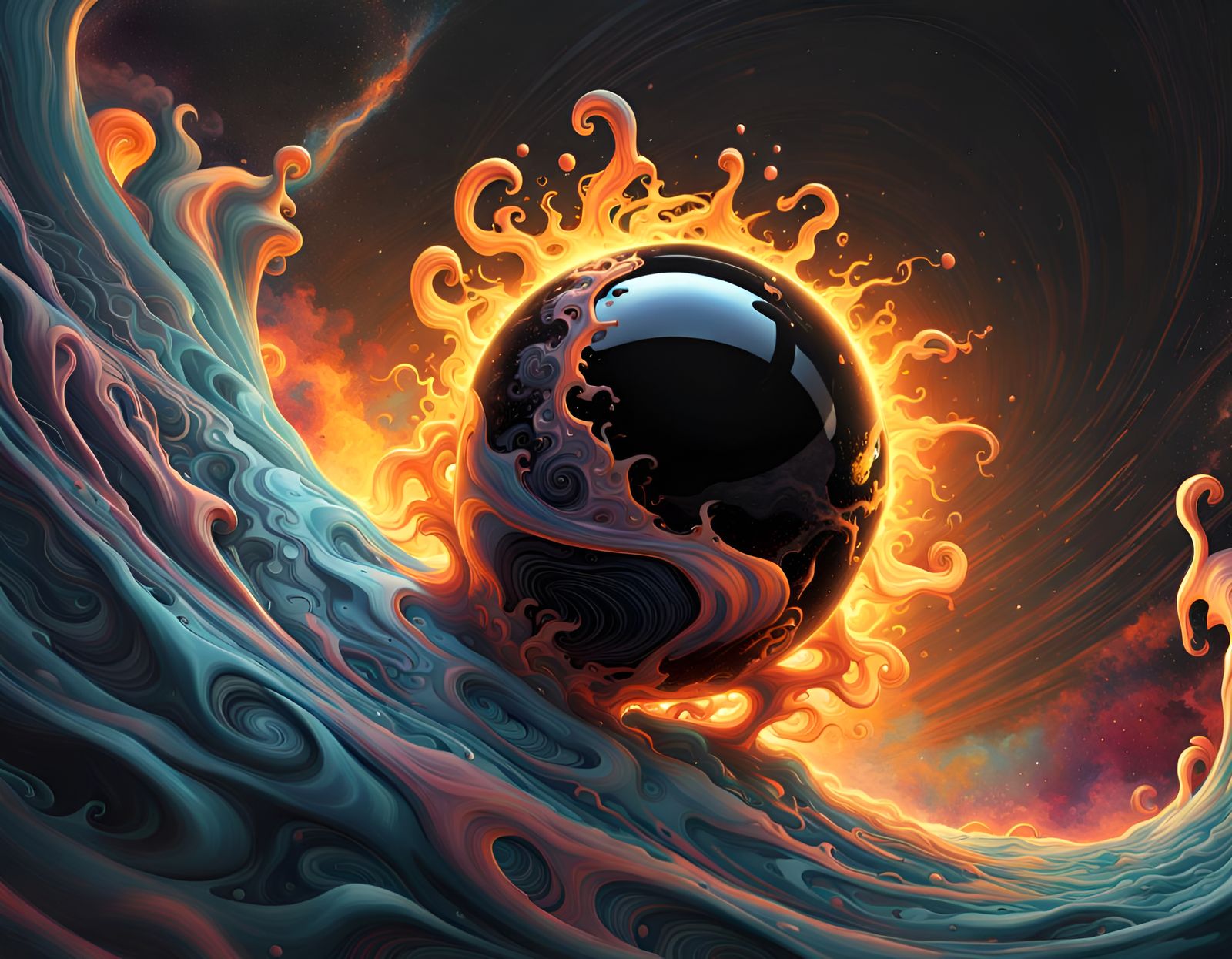 Wave Form