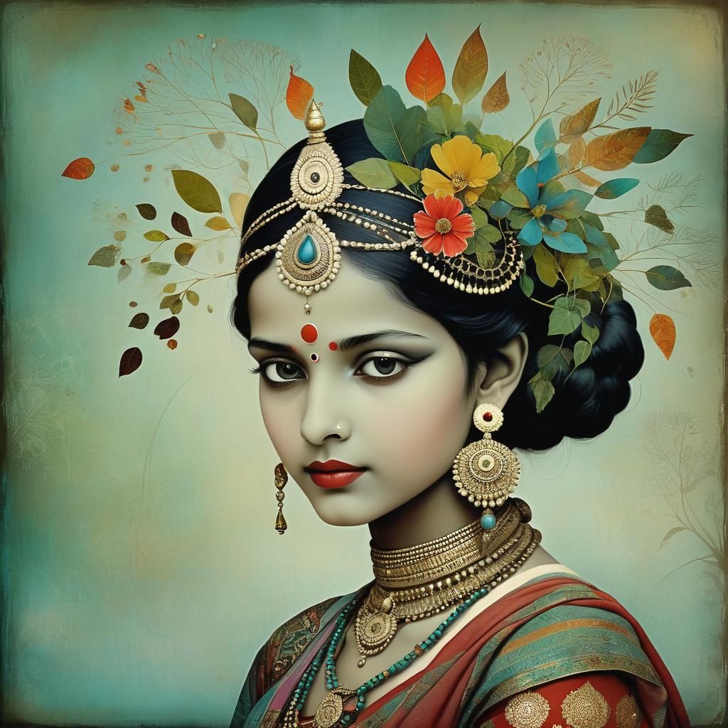 India