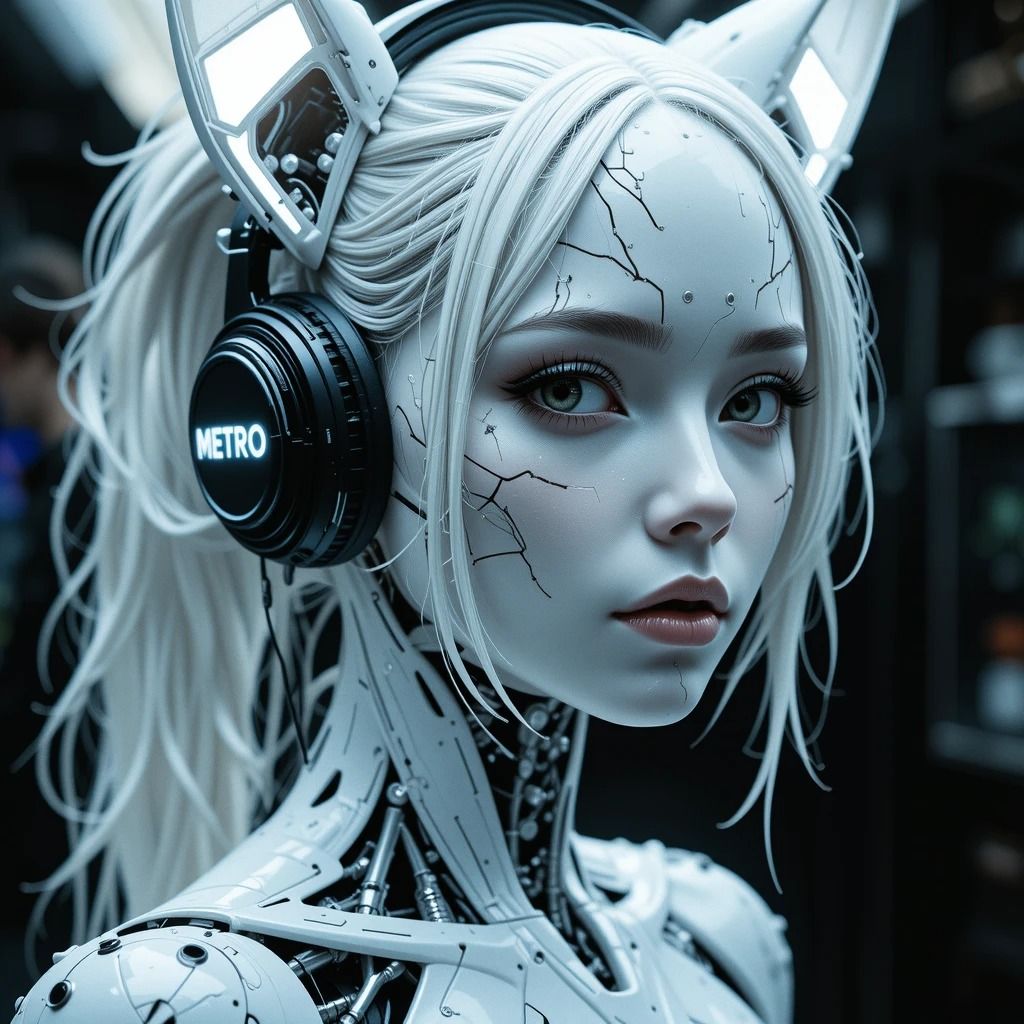 [METRO.236] A passion that is lost within my mind!