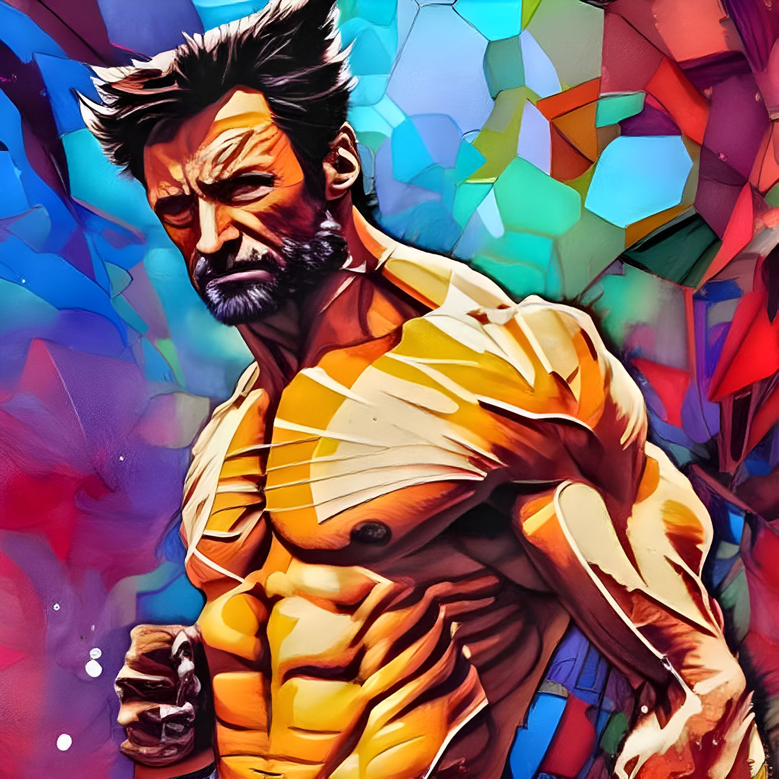 Wolverine