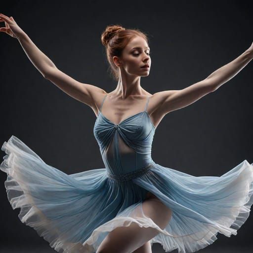 Her Favorite Movement :):