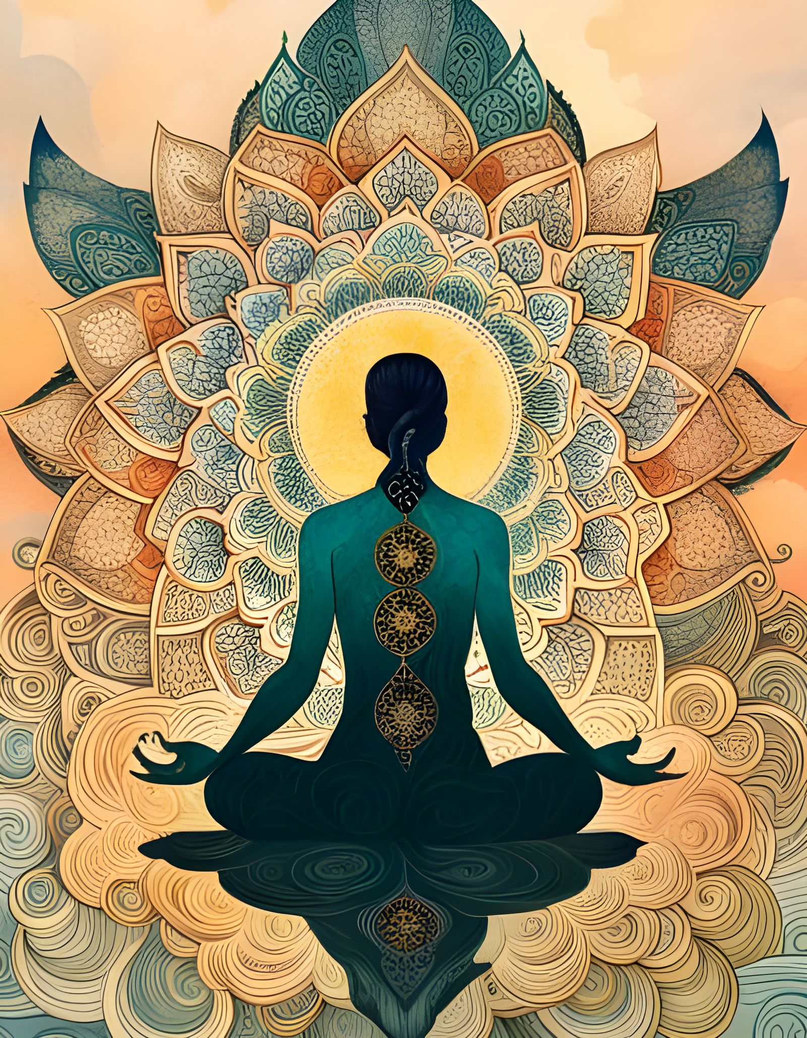 Free your mental  by @Zacho