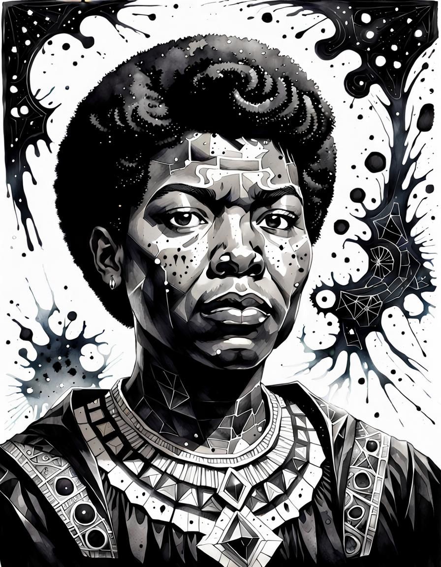 Octavia E. Butler