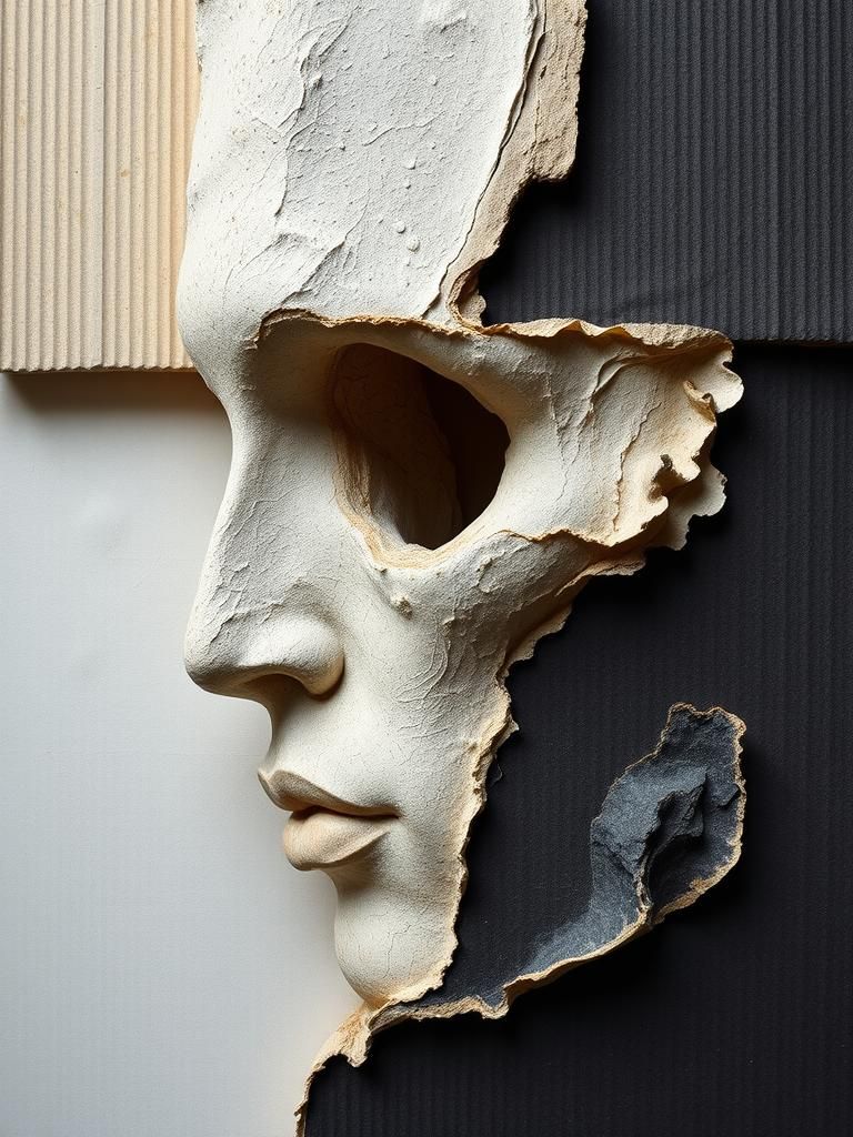 Surrealist Protoabstractionism: Amniotic Affluenza in Dada S...