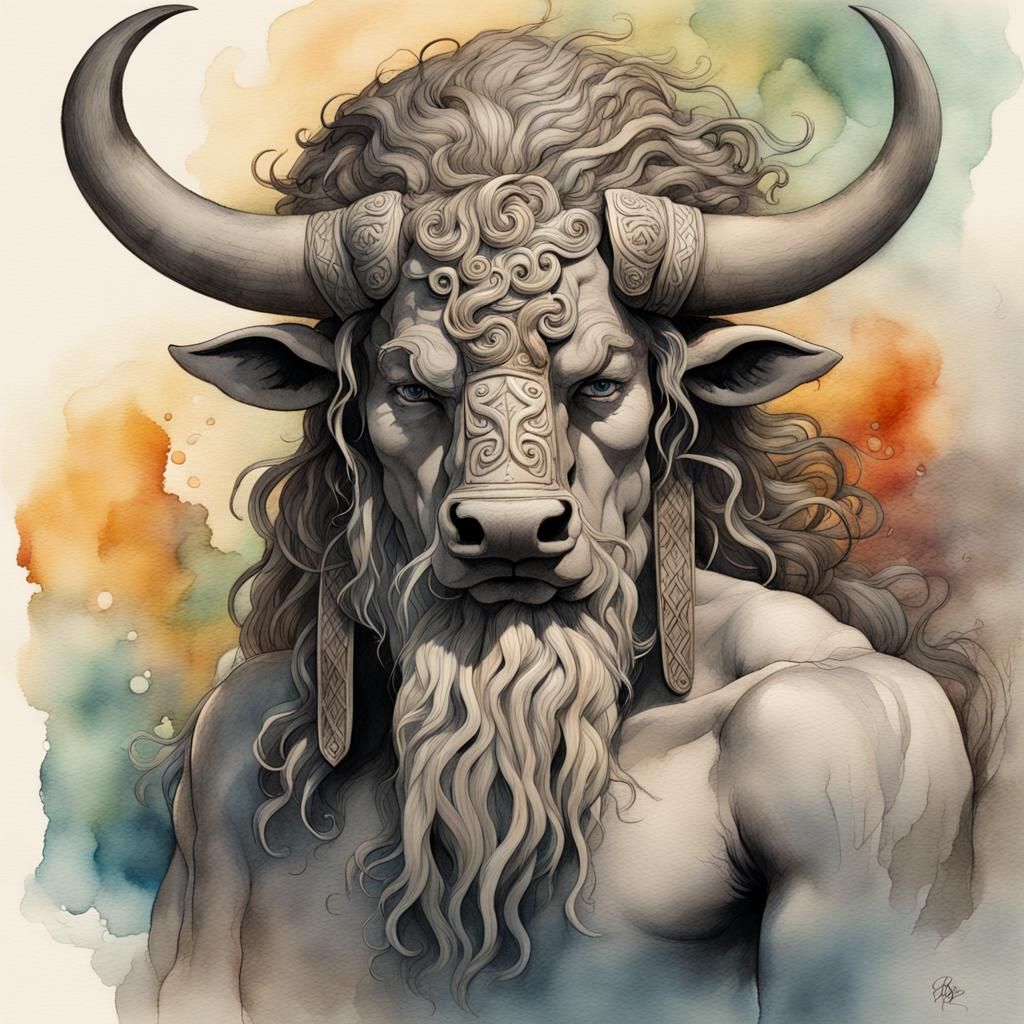 Minotaur