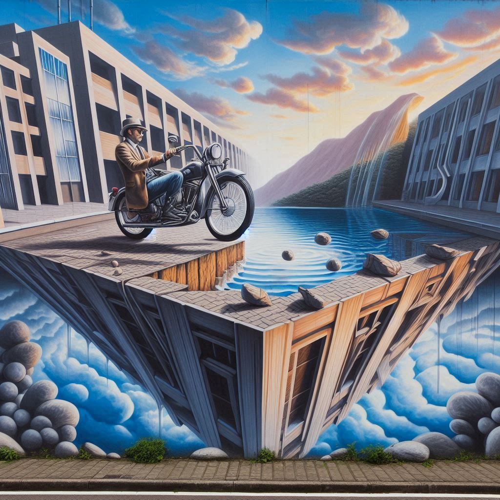 City-Spacewonders ๐๏ธ๐