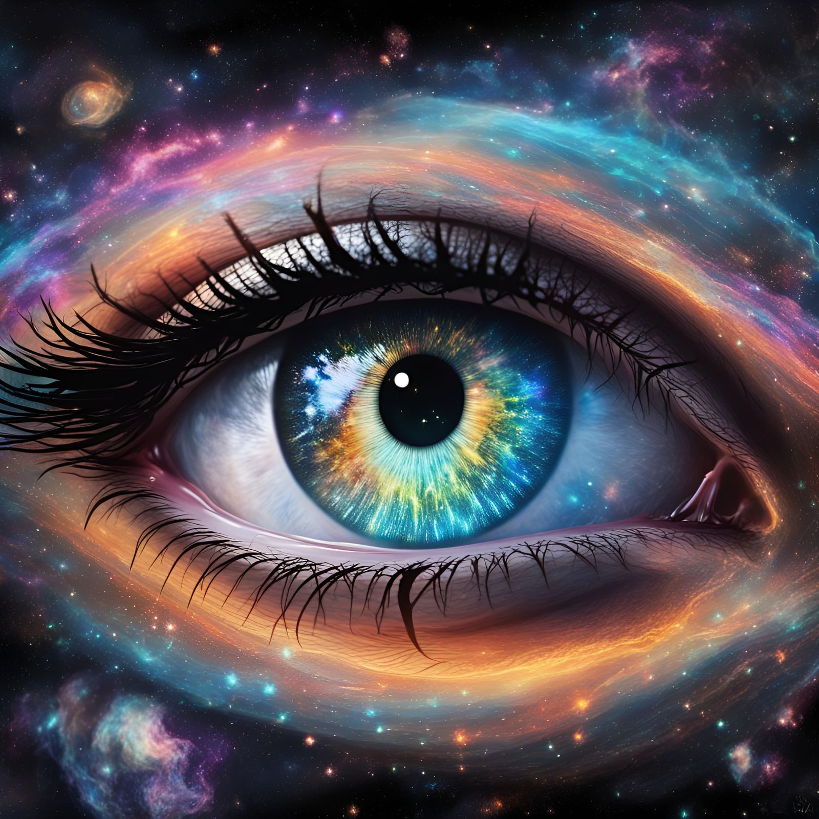 AI ARTIST