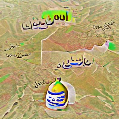 انسانم آرزوست
