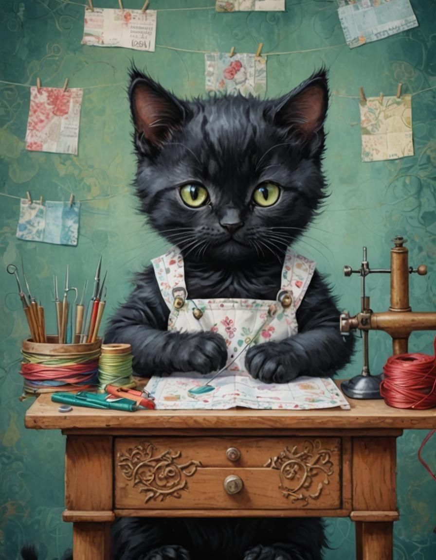 Embroidery for beginners 